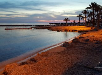 Cyprus – Paphos Area