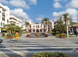 Ibiza – Santa Eulària des Riu