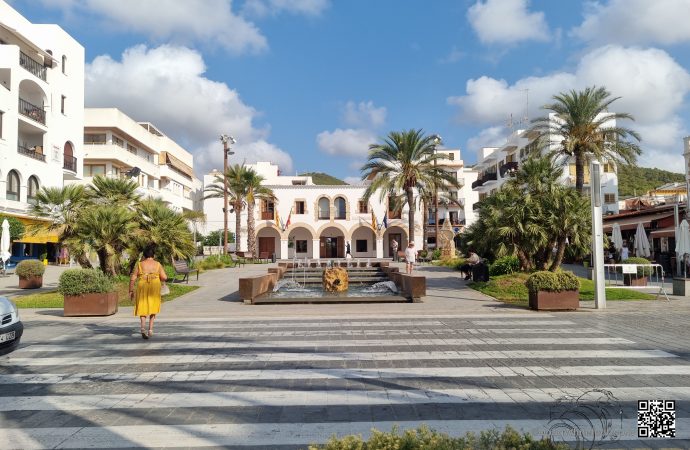 Ibiza – Santa Eulària des Riu