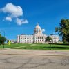 USA – The Twin Cities of Minneapolis & St Paul