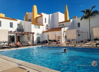 Portugal – Albufeira – March 2024