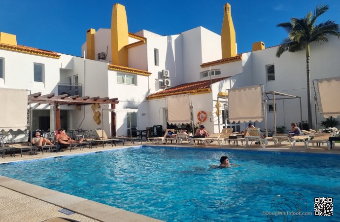 Portugal – Albufeira – March 2024