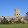 Tewkesbury Through The Seasons