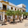 Santa Gertrudis – Ibiza