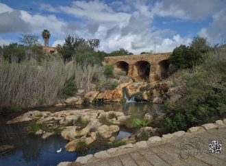 Santa Eulalia – River Walk