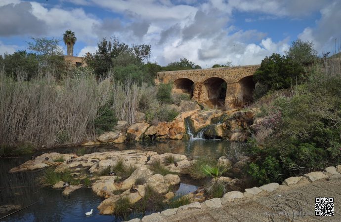 Santa Eulalia – River Walk