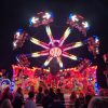 Tewkesbury – Mop Fair