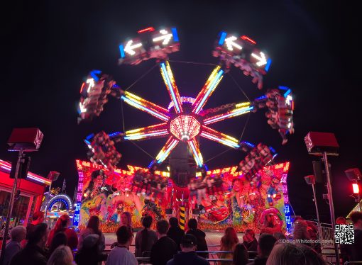 Tewkesbury – Mop Fair