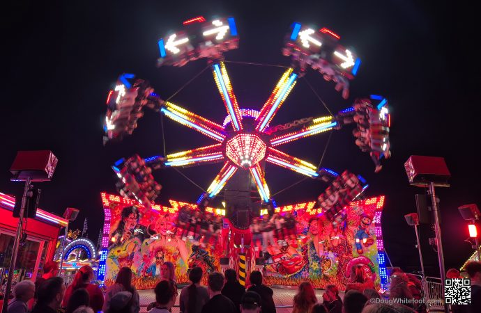 Tewkesbury – Mop Fair