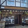 The Nottingham Arms – Tewkesbury