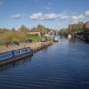 Tewkesbury – Back of Avon