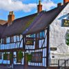 Ye Olde Black Bear – Tewkesbury