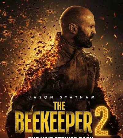 Beekeeper2 – Release Date
