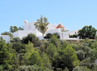 Santa Eulalia Church – Puig de Missa