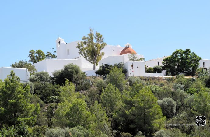 Santa Eulalia Church – Puig de Missa