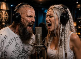 Music Viking Hip Hop