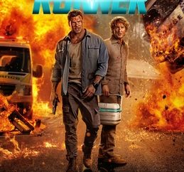 New Movie Release – “Runner”