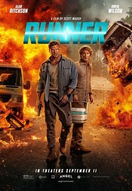 New Movie Release – “Runner”